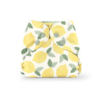 Outer (+ Swim Diaper)