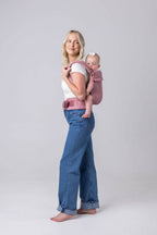 The Monarch Baby Carrier