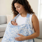 *NEW* Itzy Breastfeeding Cover™ - Apron