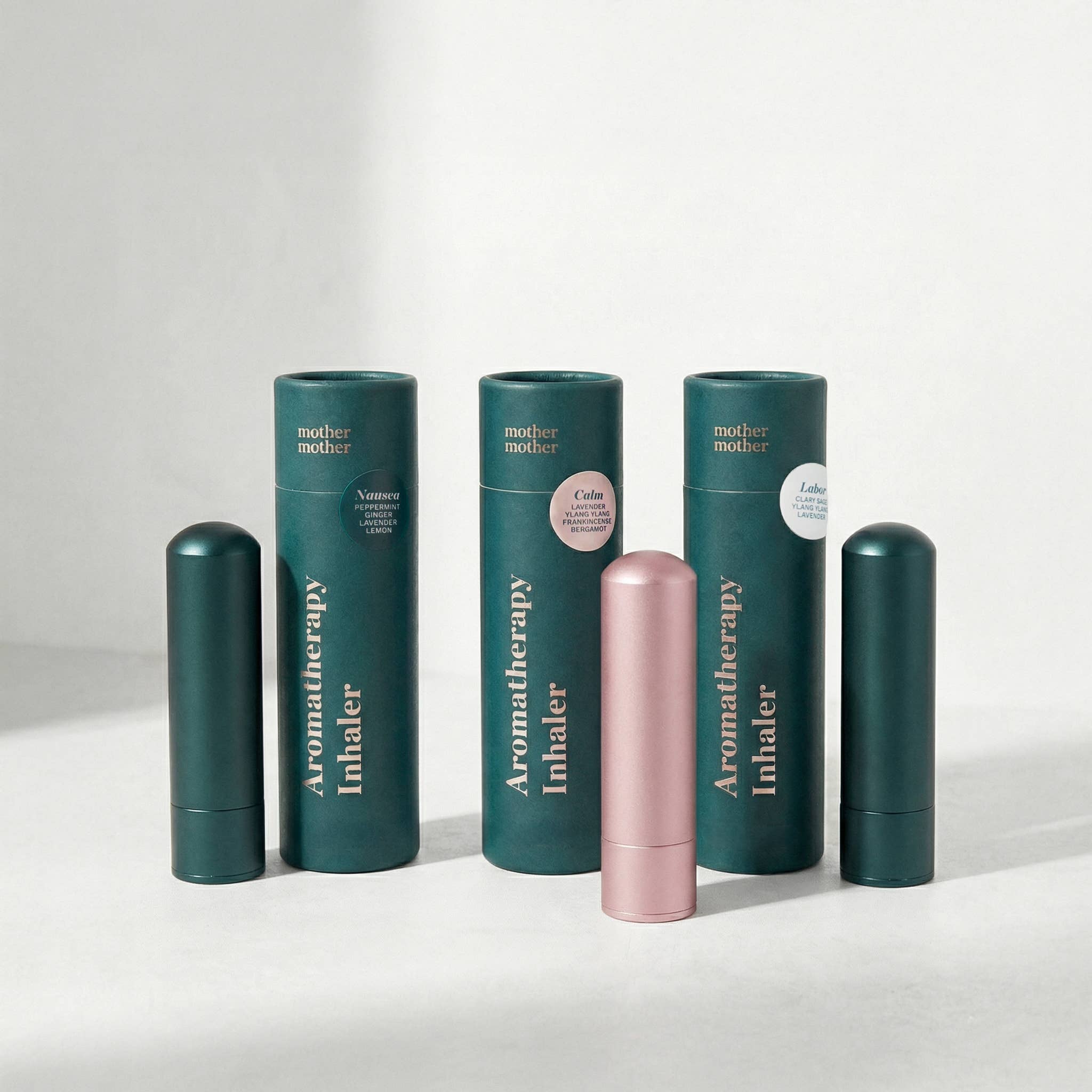 Aromatherapy Inhaler
