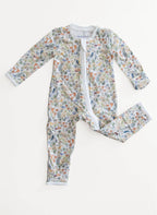 Foxy Forest One-Piece