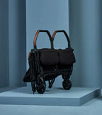 Silver Cross Jet Double Stroller - Local Pickup