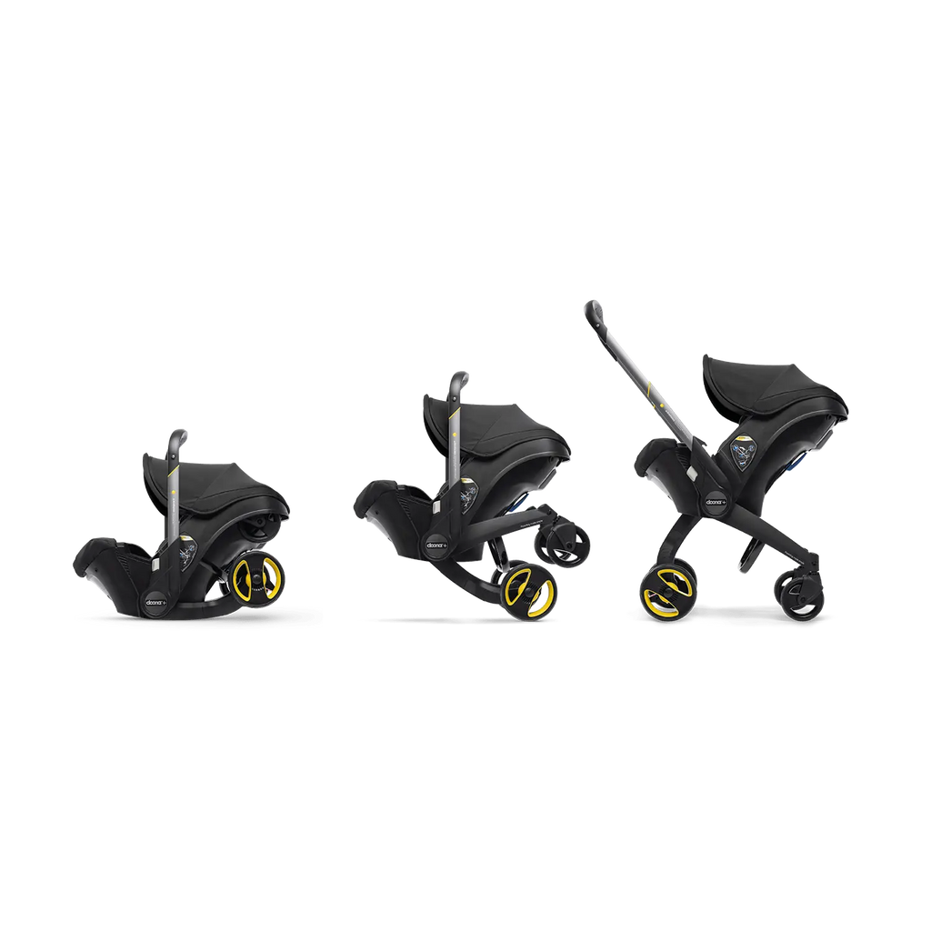 Doona + Car Seat and Stroller - Local Pickup