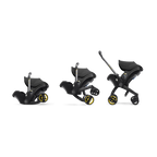 Doona + Car Seat and Stroller - Local Pickup