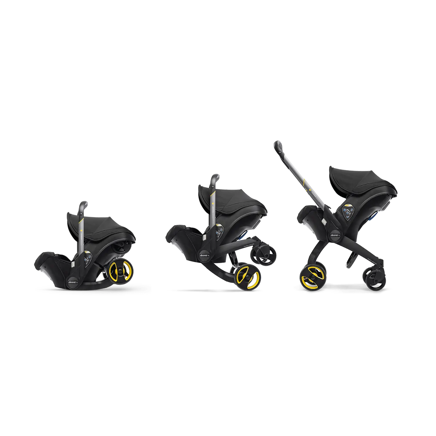 Doona + Car Seat and Stroller - Local Pickup