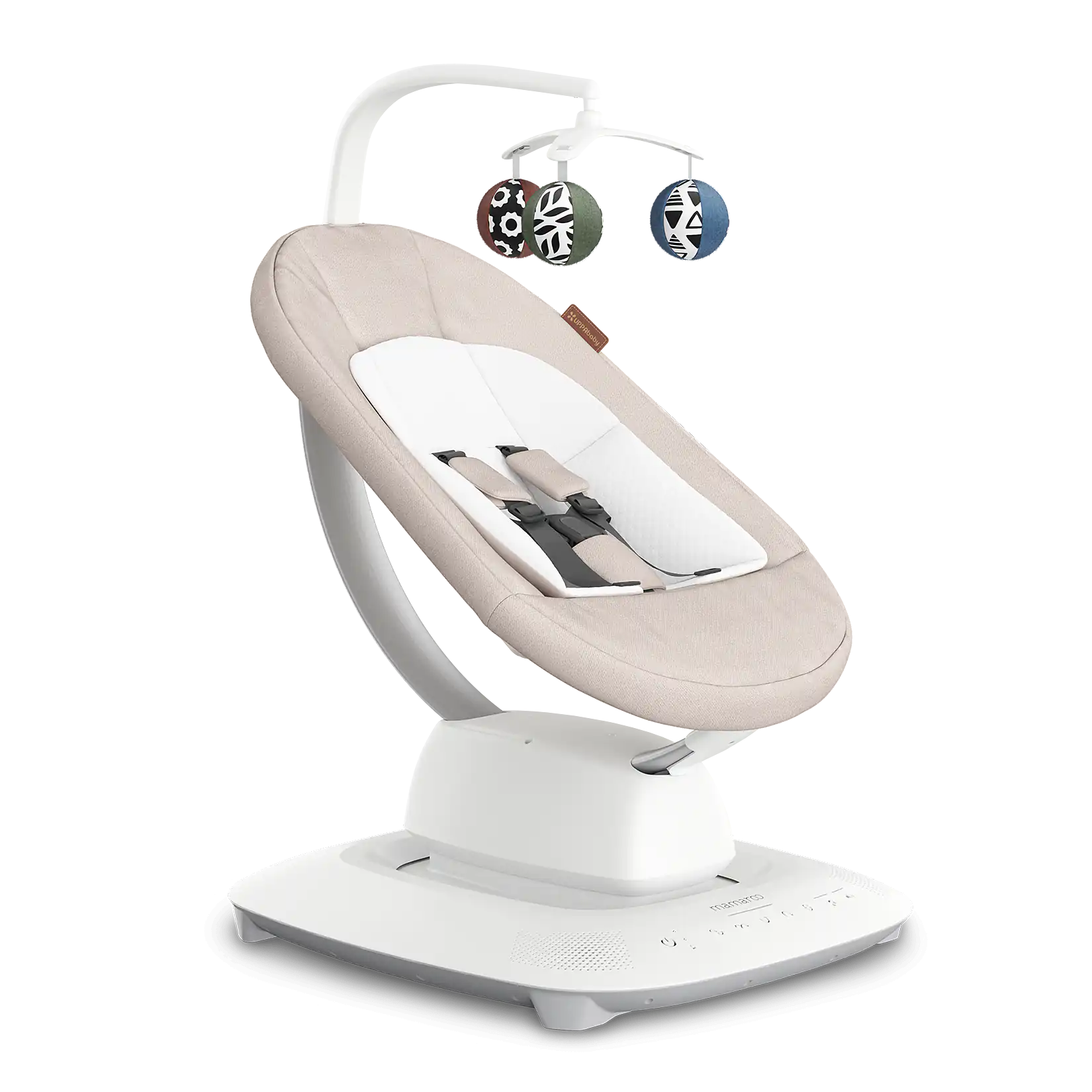 Mamaroo Smart Swing - Local Pickup