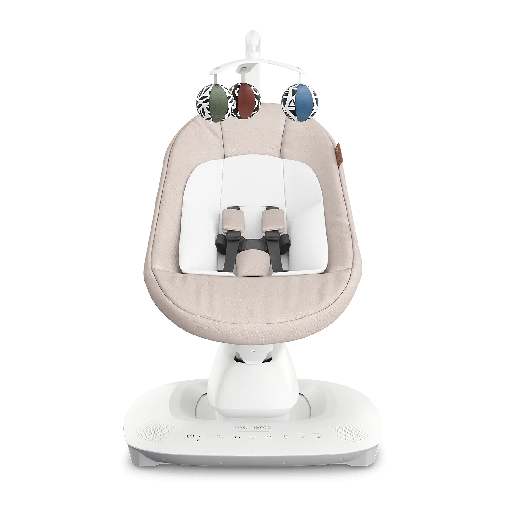 Mamaroo Smart Swing - Local Pickup