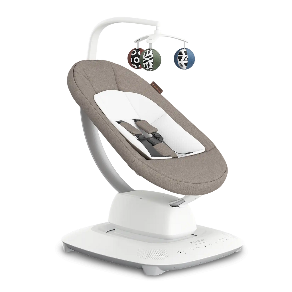 Mamaroo Smart Swing - Local Pickup