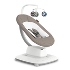 Mamaroo Smart Swing - Local Pickup