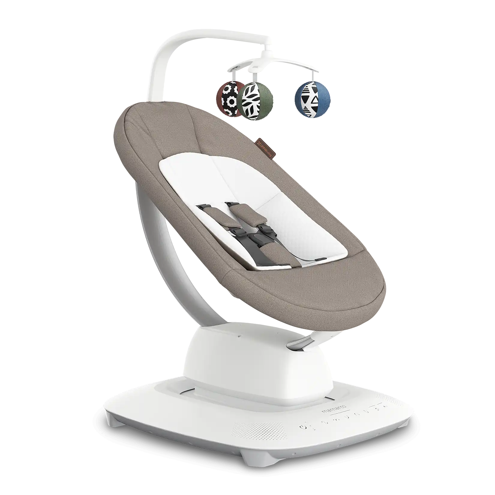 Mamaroo Smart Swing - Local Pickup