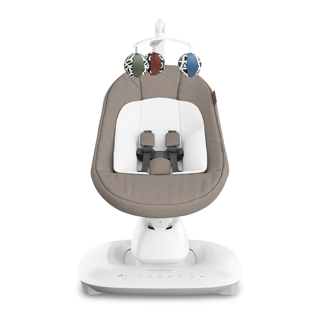 Mamaroo Smart Swing - Local Pickup