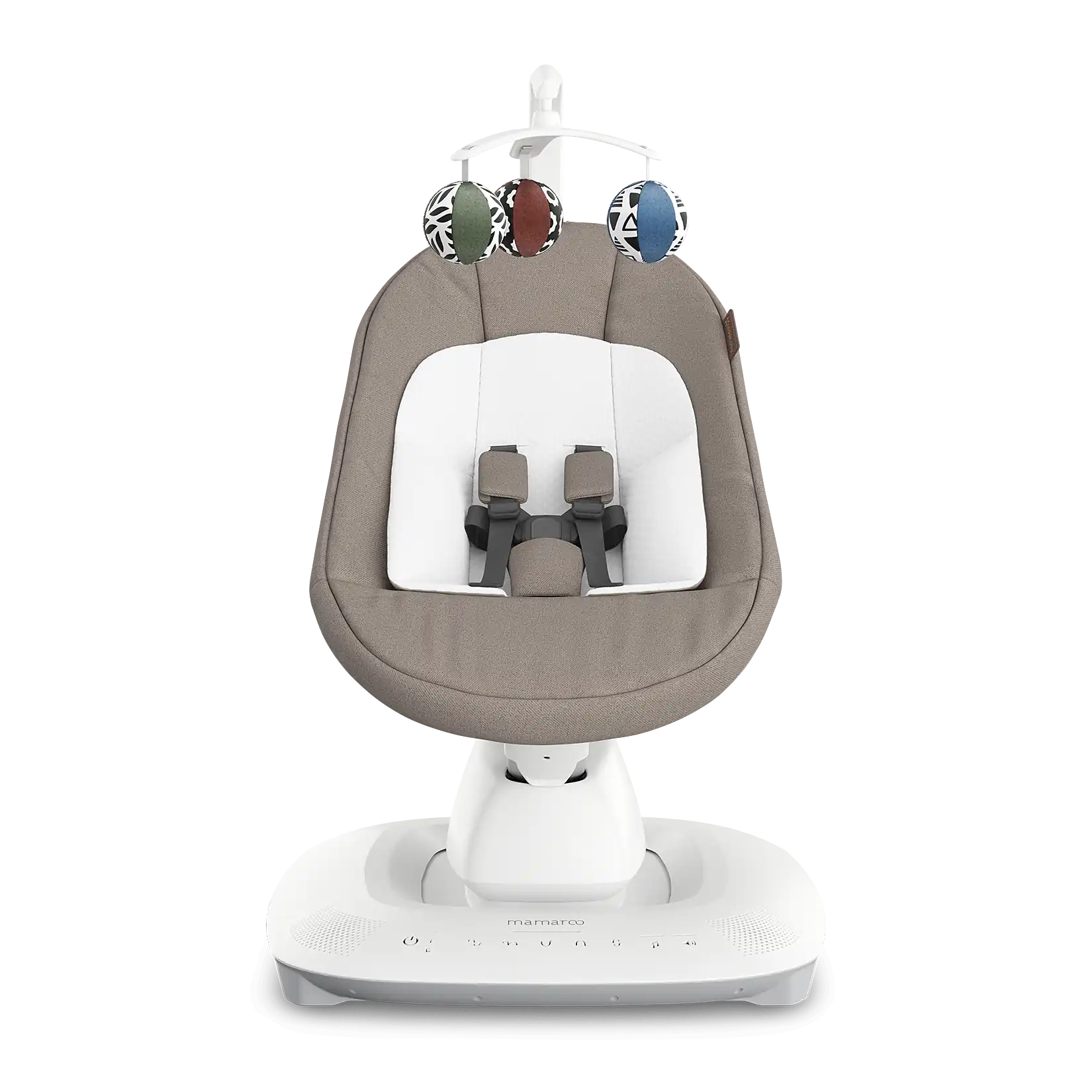 Mamaroo Smart Swing - Local Pickup