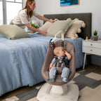 Mamaroo Smart Swing - Local Pickup