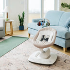 Mamaroo Smart Swing - Local Pickup