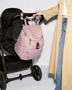 Metro Diaper Backback