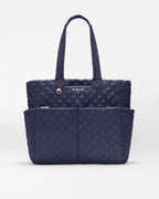 Metro Diaper Tote