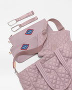 Metro Diaper Tote