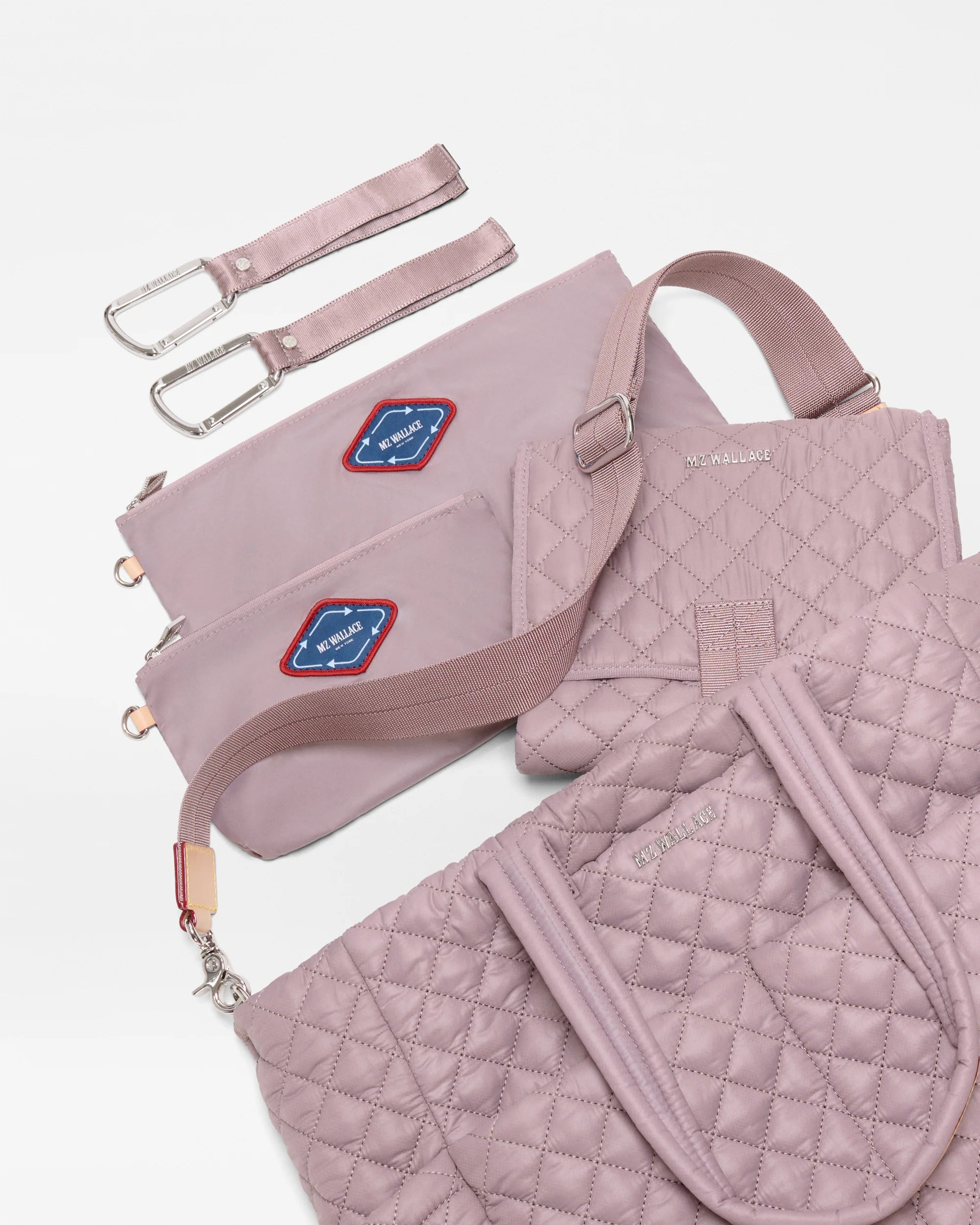 Metro Diaper Tote