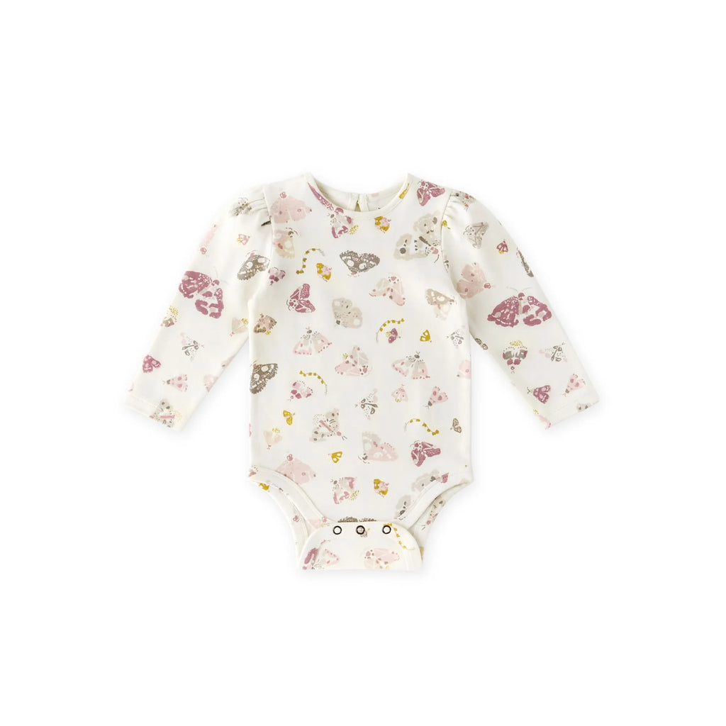 Daydreamer Long Sleeve One-Piece