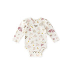Daydreamer Long Sleeve One-Piece