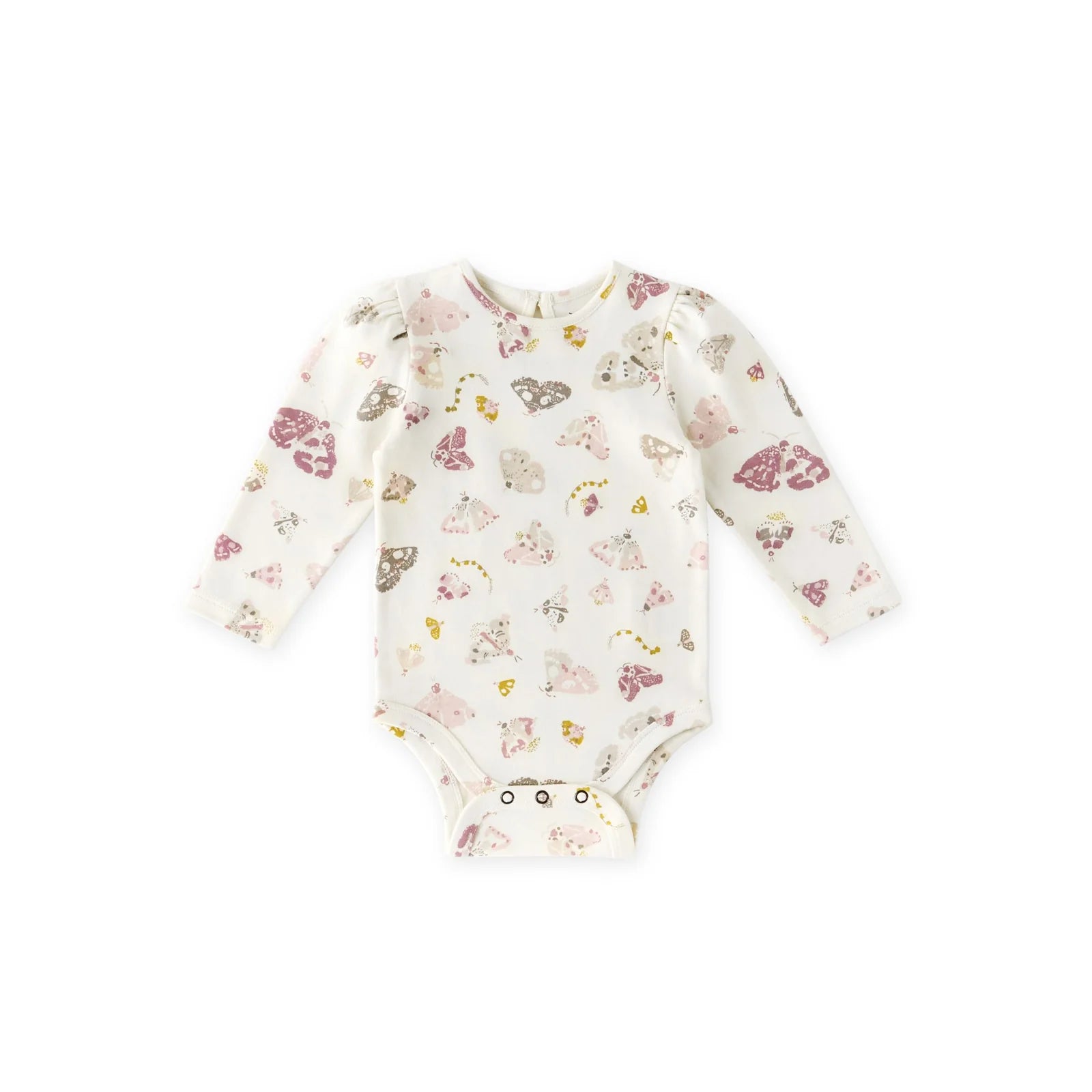 Daydreamer Long Sleeve One-Piece