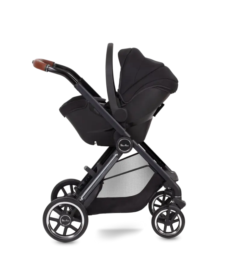 Silver Cross Dune/Reef Car Seat Adaptors