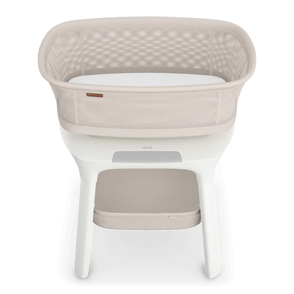 Soma Smart Bassinet - Local Pickup