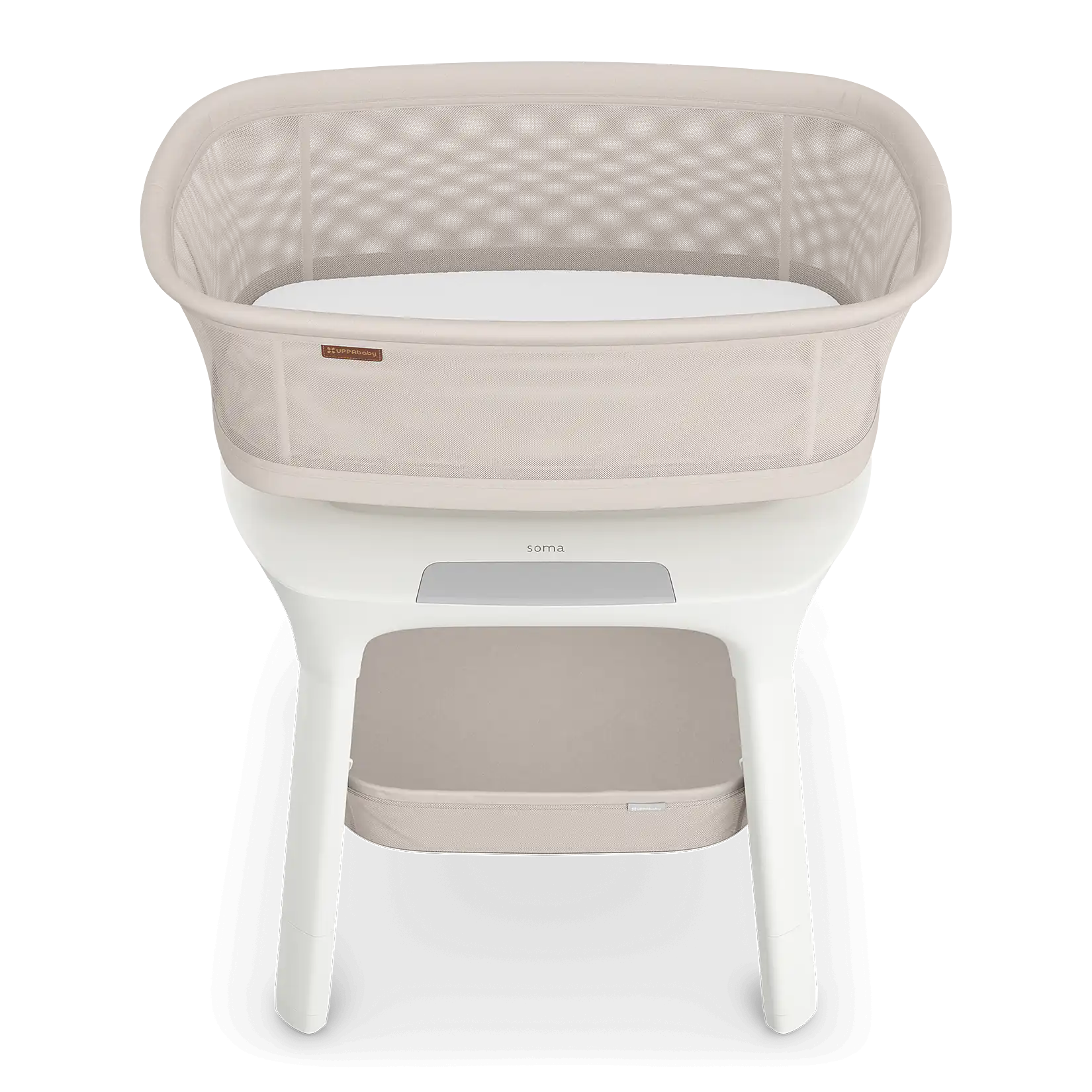 Soma Smart Bassinet - Local Pickup