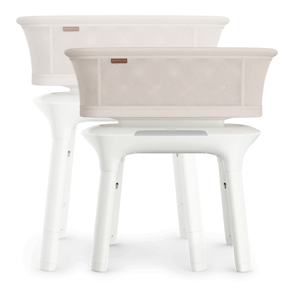 Soma Smart Bassinet - Local Pickup