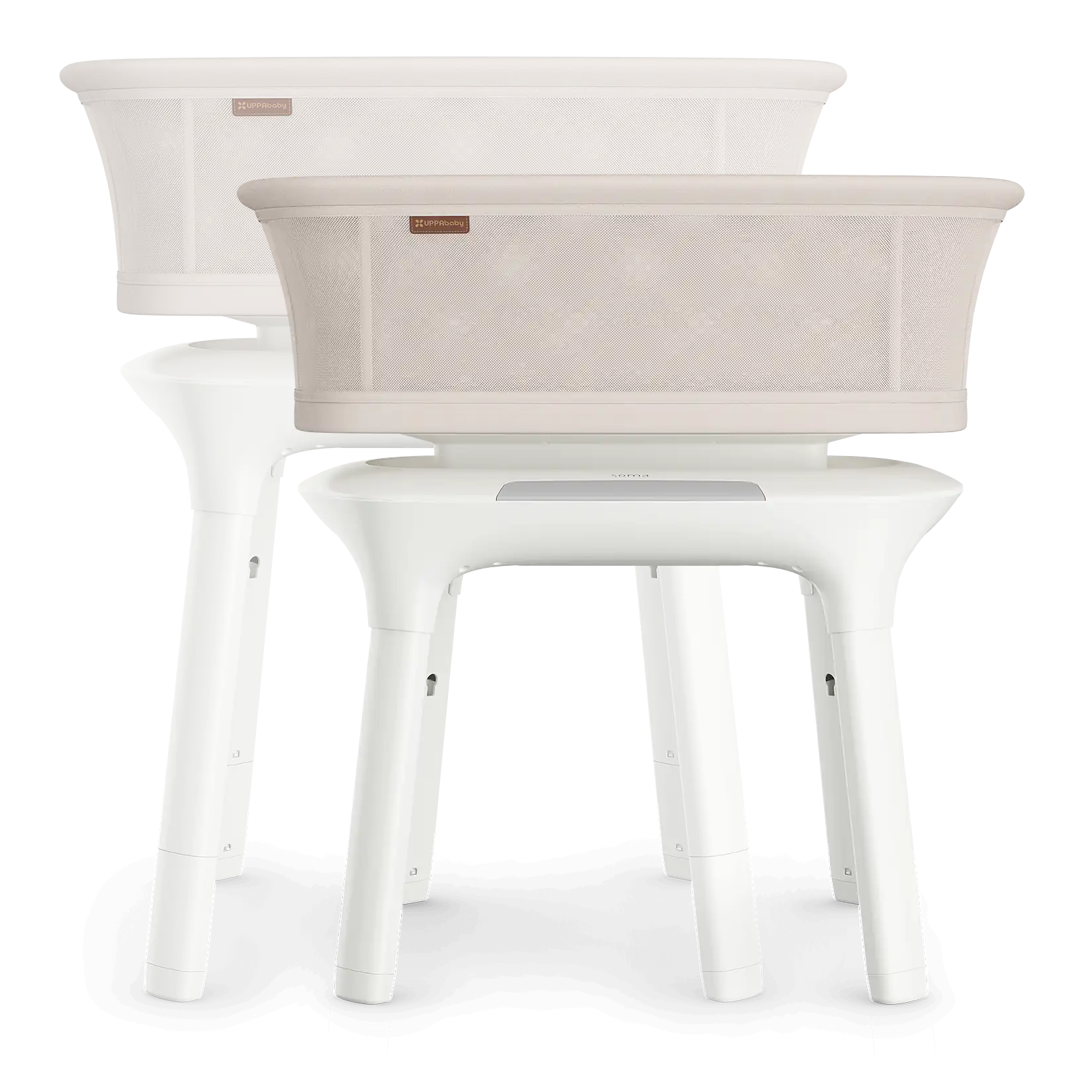Soma Smart Bassinet - Local Pickup