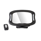 360 Baby Safety Mirror with Light