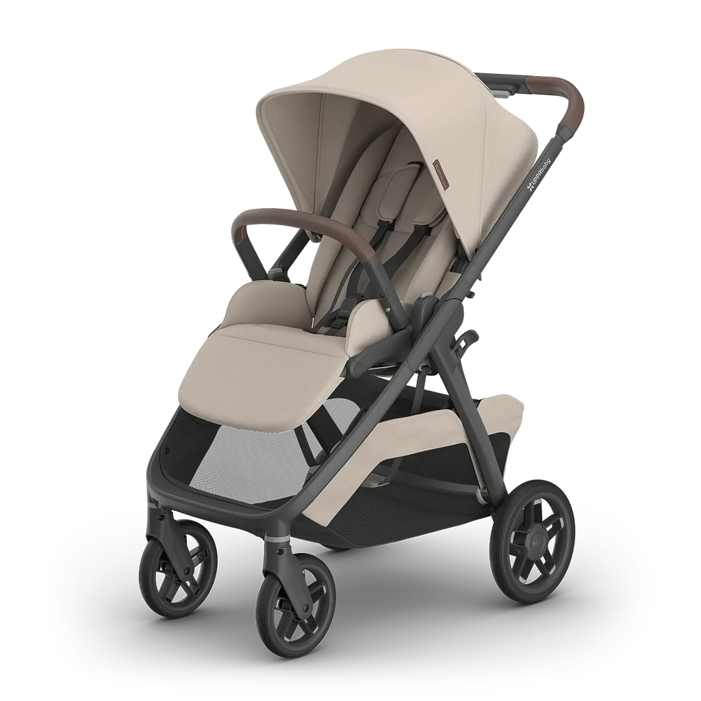 Uppababy Kona Stroller- PREORDER- Ships Late September