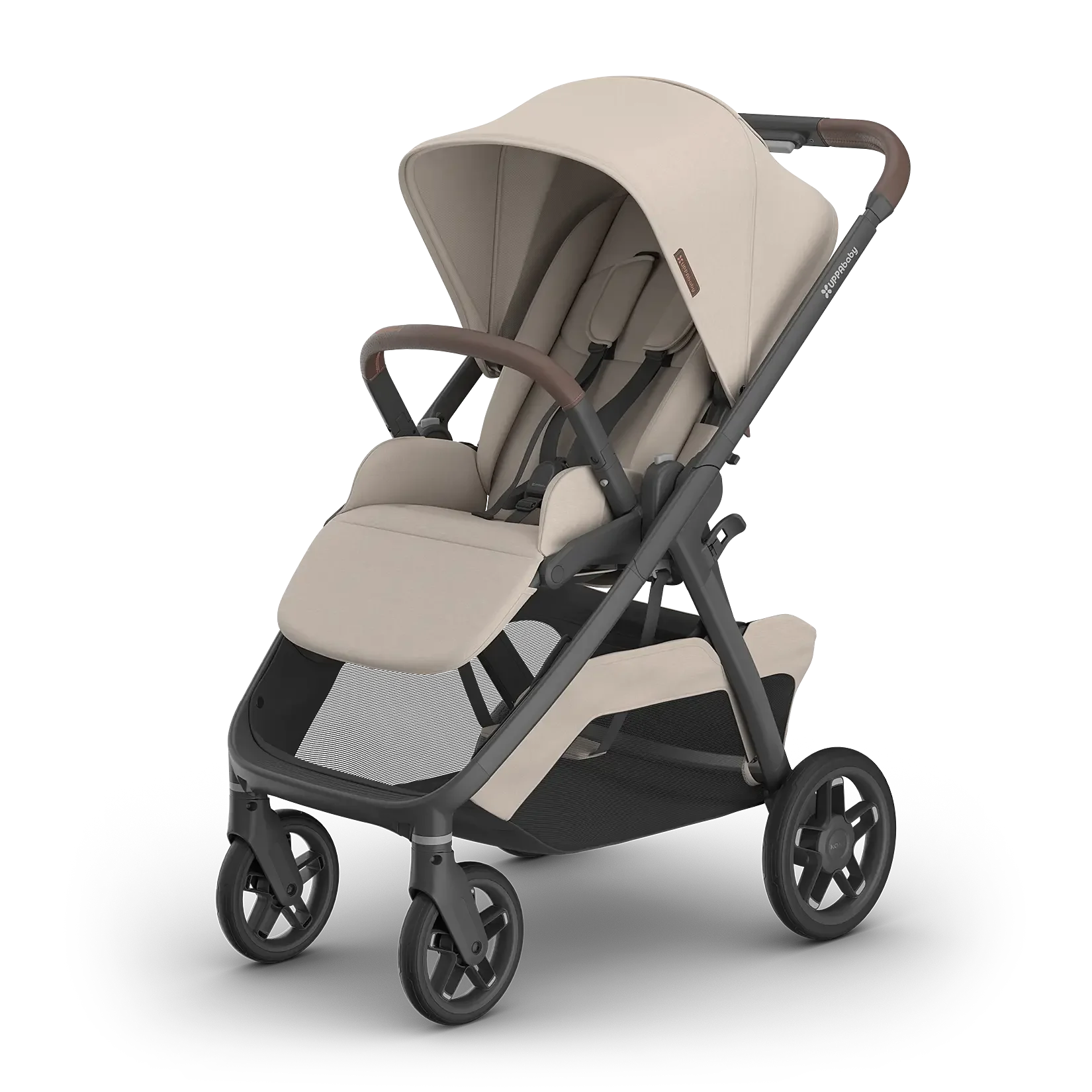 Uppababy Kona Stroller- PREORDER- Ships Late September
