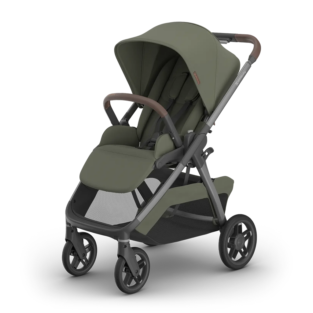 Uppababy Kona Stroller- PREORDER- Ships Late September