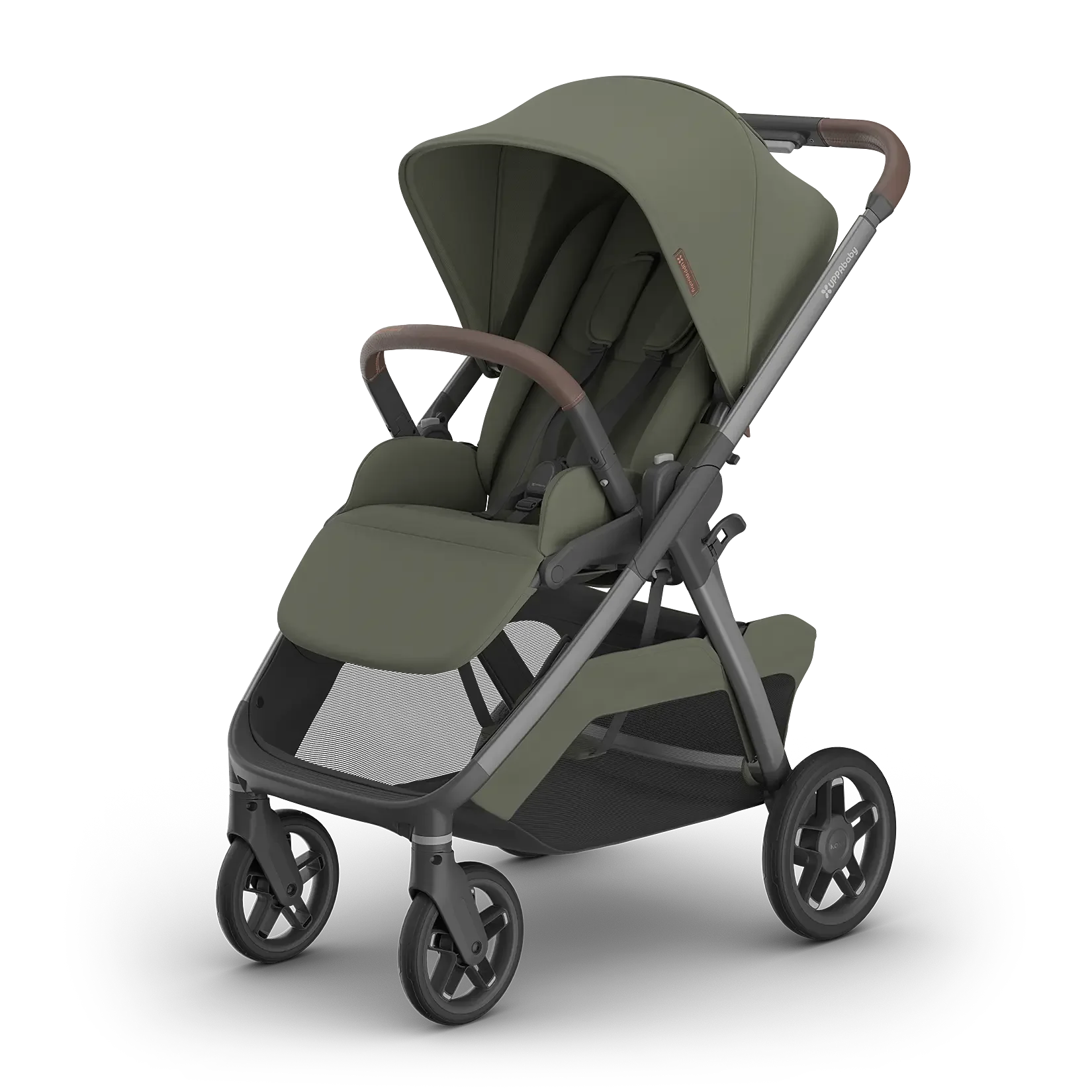 Uppababy Kona Stroller- PREORDER- Ships Late September