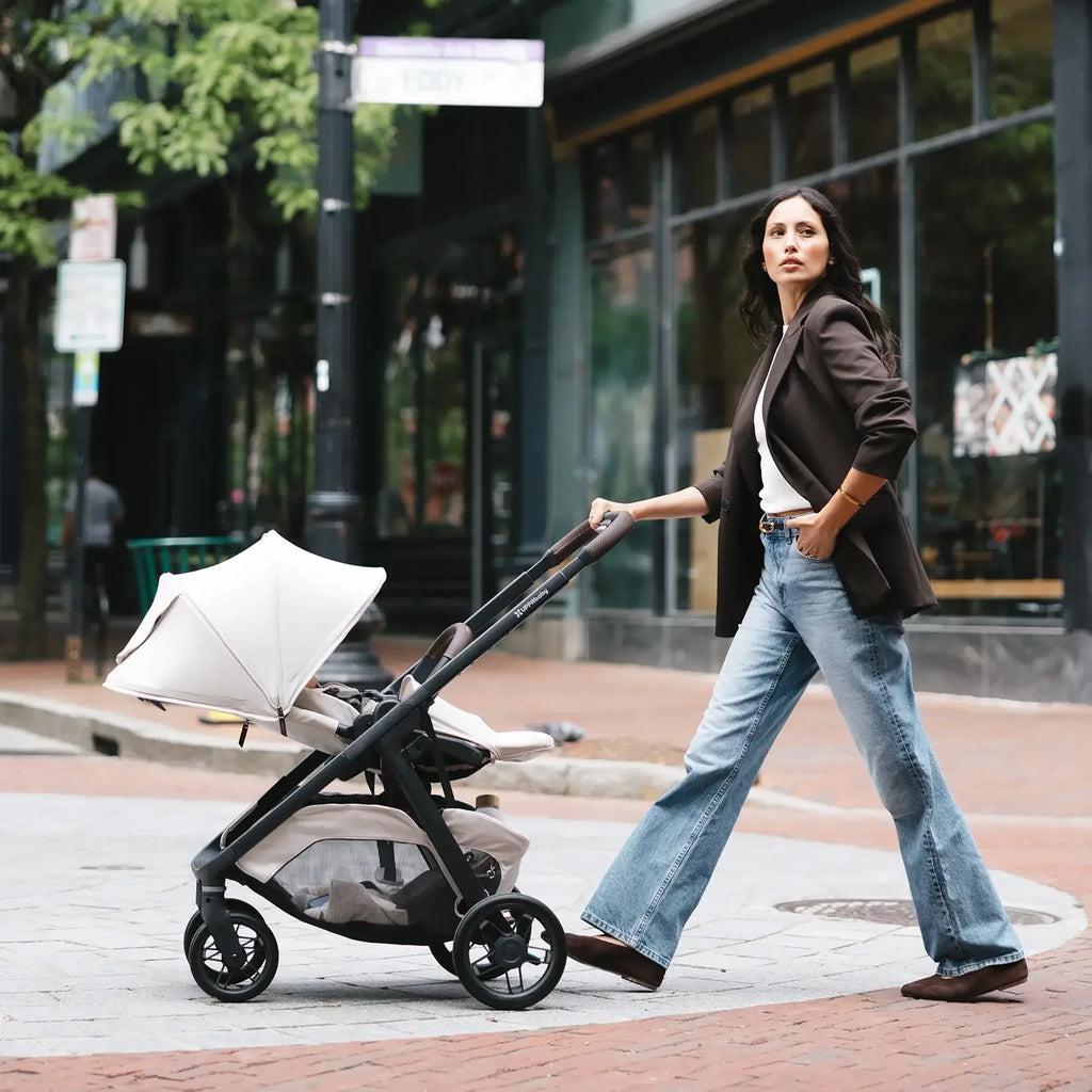 Uppababy Kona Stroller- PREORDER- Ships Late September