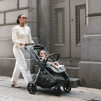 Uppababy Kona Stroller- PREORDER- Ships Late September