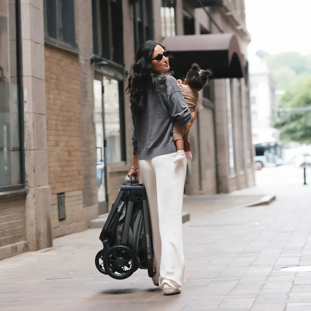 Uppababy Kona Stroller- PREORDER- Ships Late September