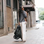 Uppababy Kona Stroller- PREORDER- Ships Late September