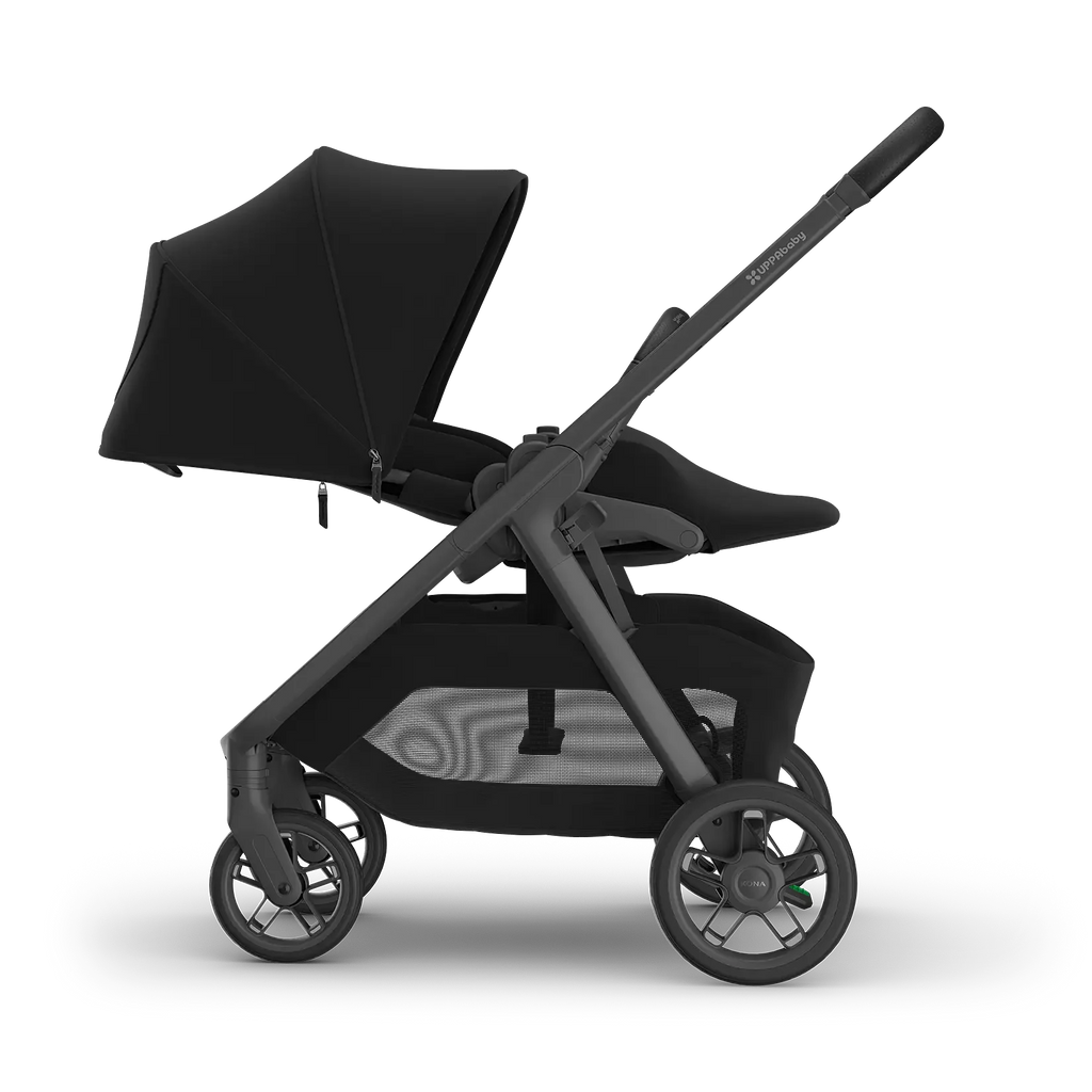 Uppababy Kona Stroller- PREORDER- Ships Late September