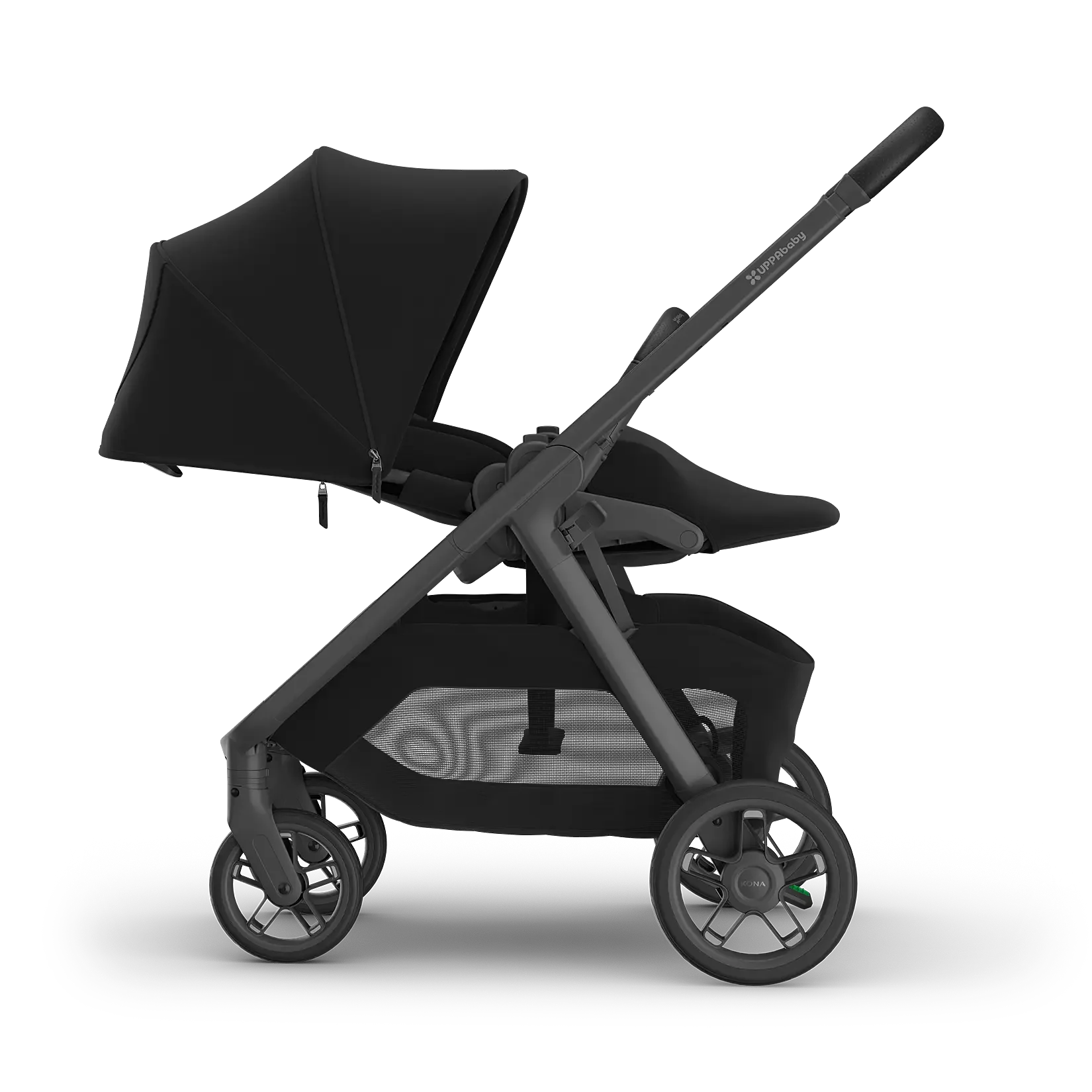 Uppababy Kona Stroller- PREORDER- Ships Late September