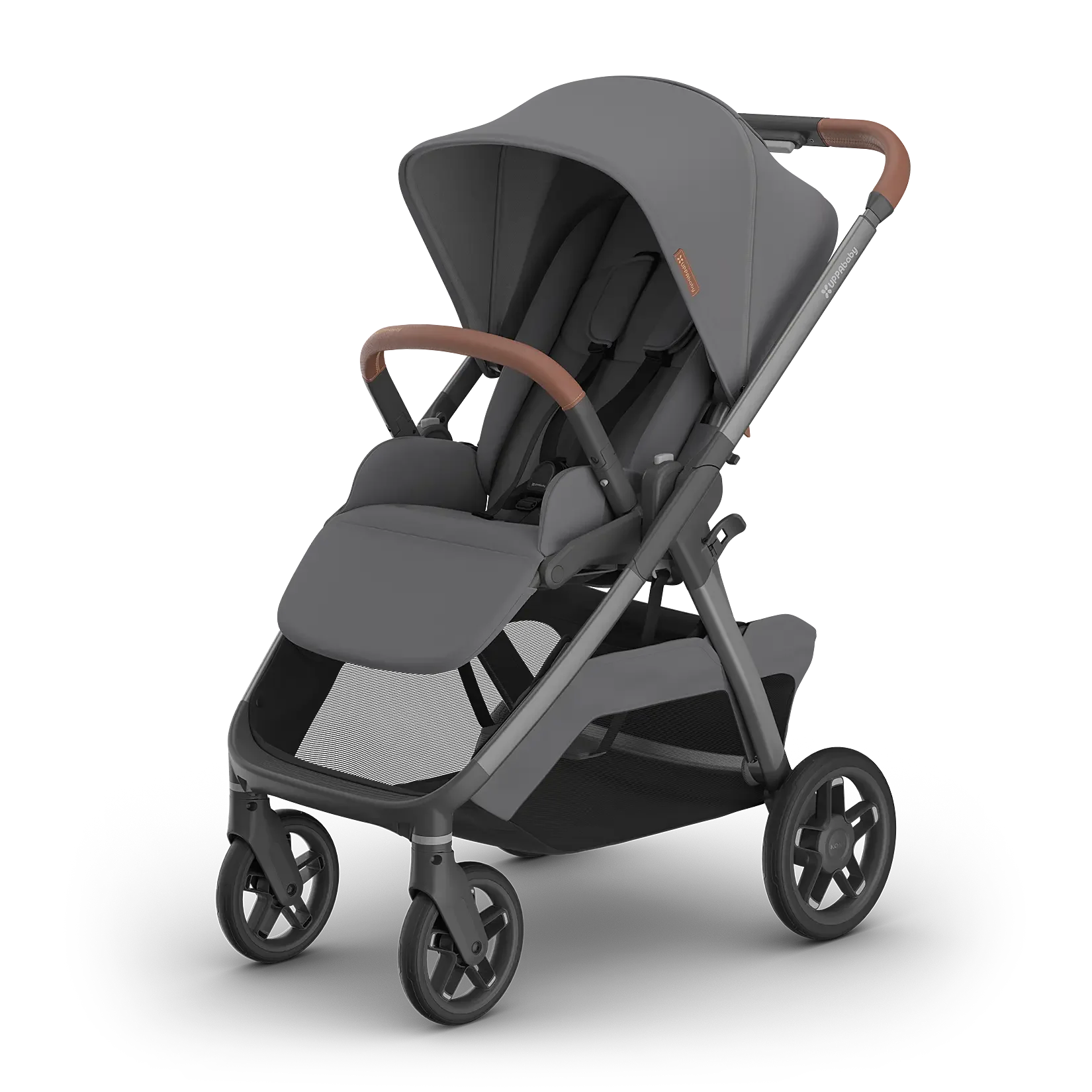 Uppababy Kona Stroller- PREORDER- Ships Late September