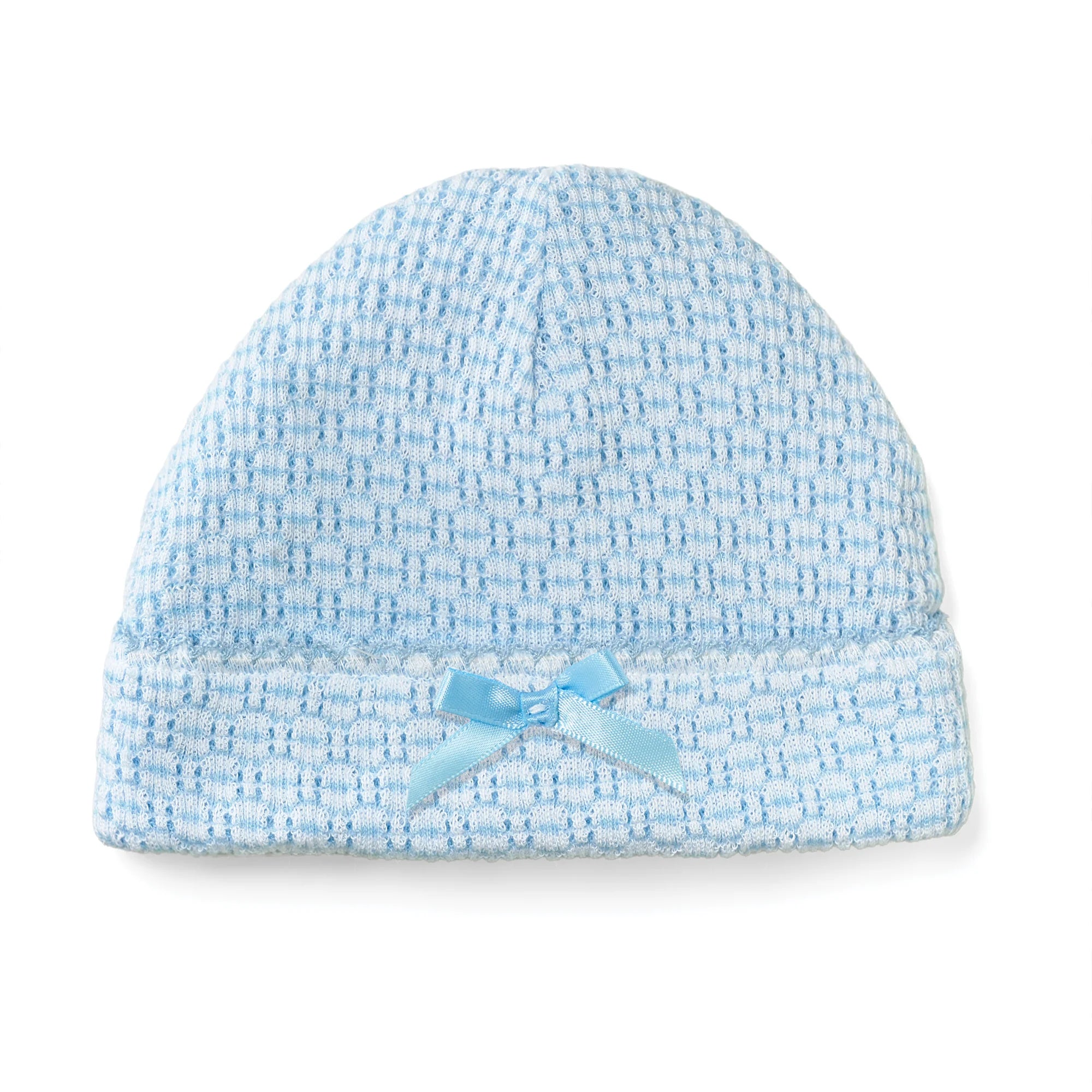 Knit Solid Color Saylor Beanie
