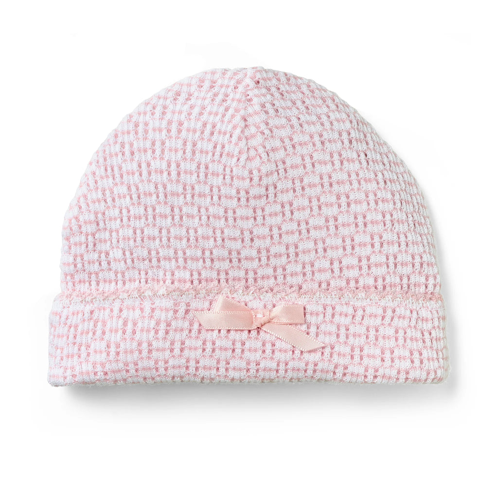 Knit Solid Color Saylor Beanie