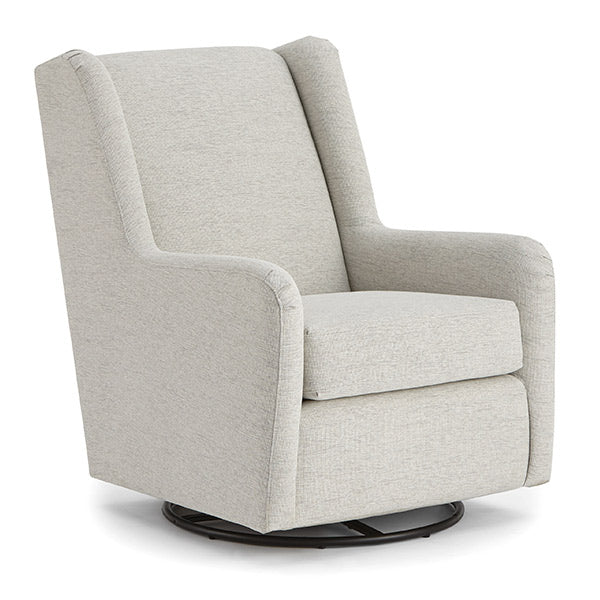 Storytime Brianna Swivel Glider 2267