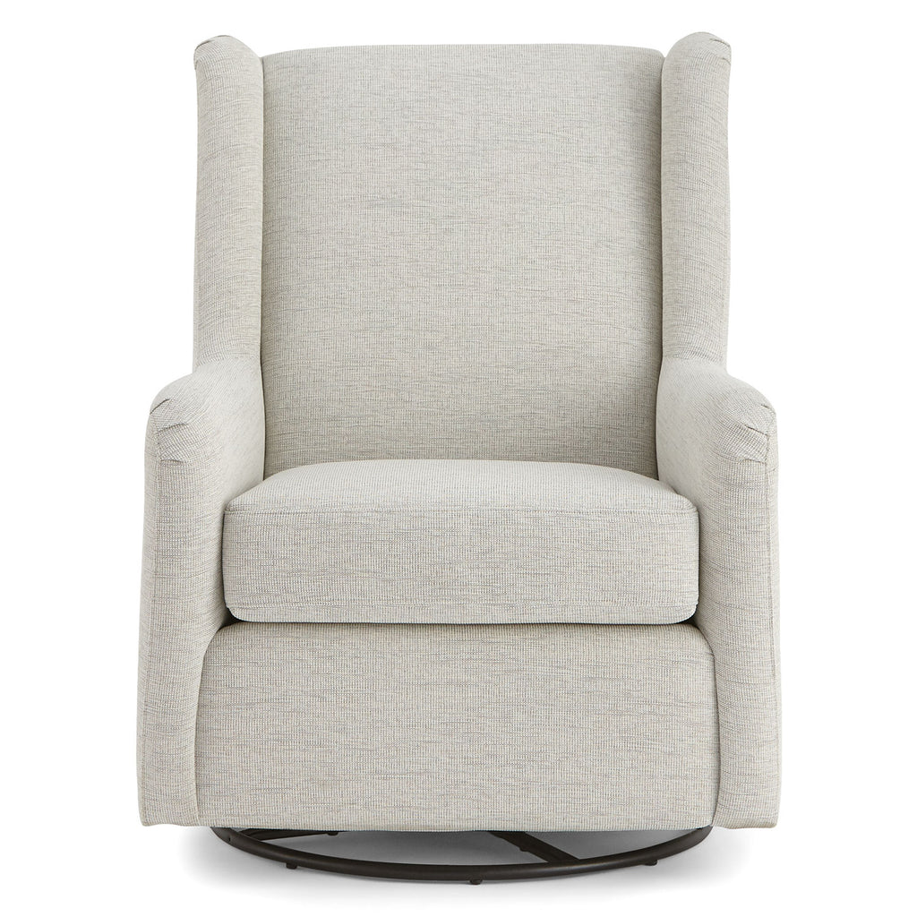 Storytime Brianna Swivel Glider 2267