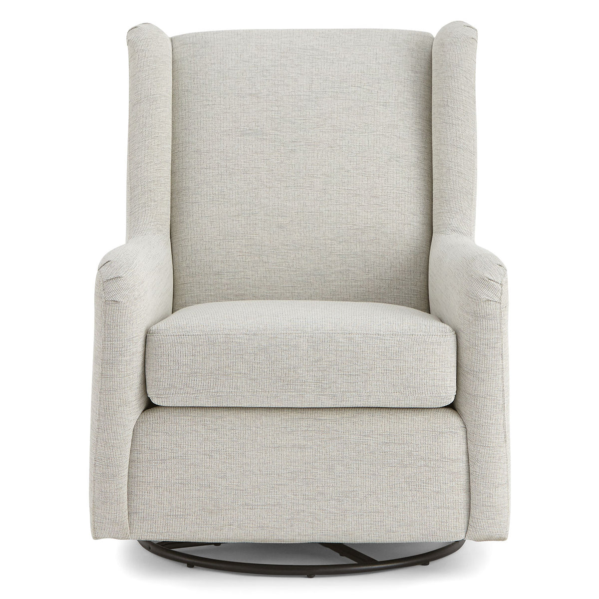 Storytime Brianna Swivel Glider 2267
