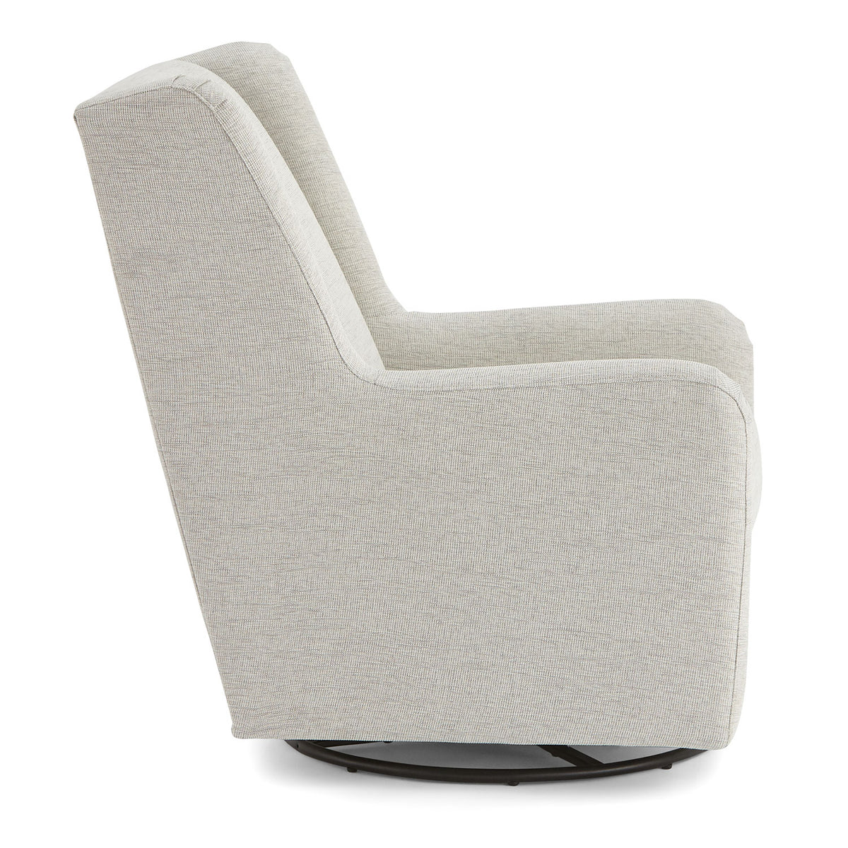 Storytime Brianna Swivel Glider 2267