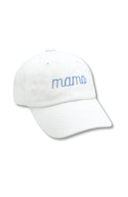 Mama Baseball Hat (adult)