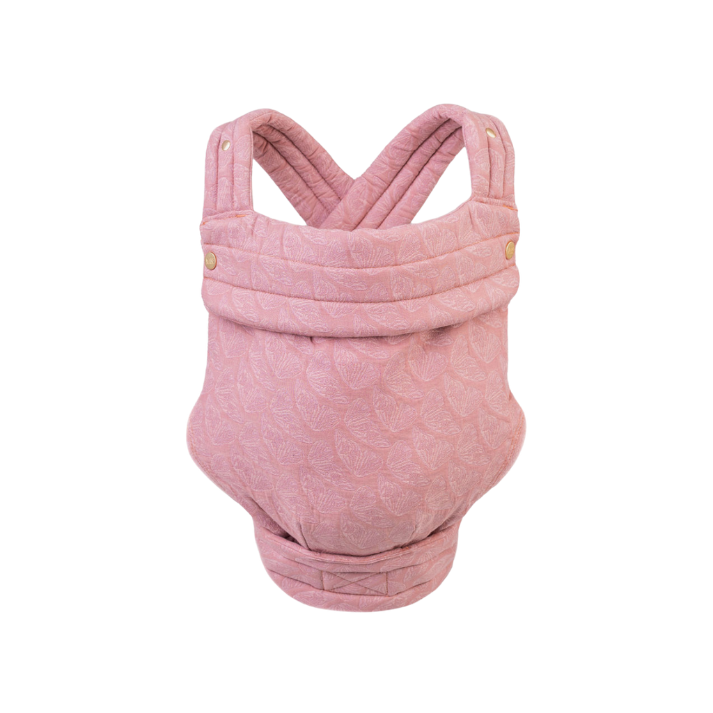 The Monarch Baby Carrier